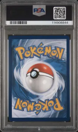 2024 Pokemon FRENCH Etincelles Deferlantes EV8 Latios AR 203/191 PSA 10 GEM MINT - Image 2