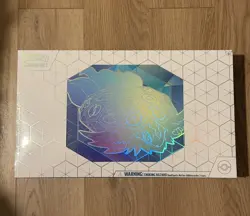 Pokemon TCG Terapagos EX Ultra-Premium Collection Box New & Sealed - Image 1