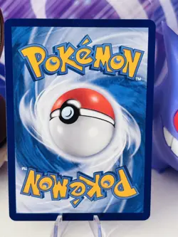 CERULEDGE 2025 Pokemon Chinese Gem Pack Vol.3 Art Rare 1507/07 pack fresh UK - Image 3