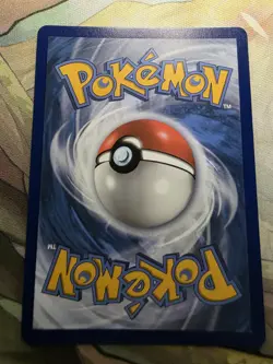 Pokemon TCG Tyranitar v SWSH109 Black Star Promo Ultra Rare Full Art Near Mint - Image 2