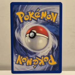 Pokemon Southern Islands Lapras #12 English - Image 2
