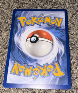 JUMBO Pikachu V Oversized Card SWSH061 Sword & Shield Promo Pokemon HOLO - Image 2