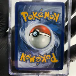 CGC 9 Pokemon Card Zapdos 42/108 Evolutions 2016 Holo English Karte [9] - Image 4