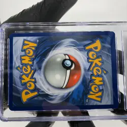 CGC 9 Pokemon Card Zapdos 42/108 Evolutions 2016 Holo English Karte [9] - Image 5