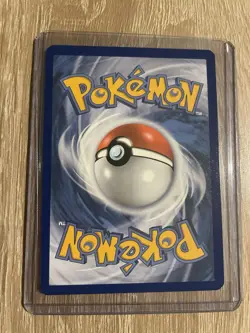 Naganadel & Guzzlord GX 158/236 Cosmic Eclipse NM Ultra Rare Pokemon Card - Image 2