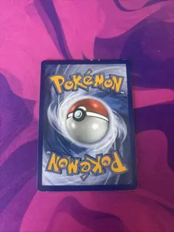 Pokemon Nihilego GX Full Art Ultra Rare Holo TCG Card Rainbow - Image 2