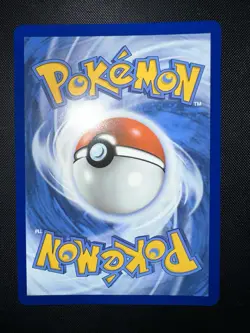 Pokemon TCG Jamming Tower Destined Rivals Gold Trainer Card 243/182 Holo NM/MINT - Image 2