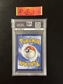 PSA 9 Charizard V Alt Art SWSH Brilliant Stars 154/172 Pokemon Card - Image 2
