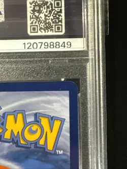 PSA 9 Charizard V Alt Art SWSH Brilliant Stars 154/172 Pokemon Card - Image 4