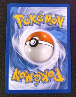 Pokemon TCG Trainer Card Levincia Stadium Gold 244/182 NM - Image 2
