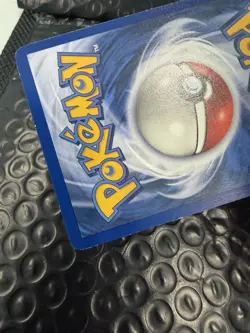 Vintage Pokemon 1st Edition Fossil Haunter Non-holo Rare Card 21/62 NM- - Image 5