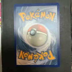 Mimikyu 97/236 NM Rare 2019 Pokemon SM Cosmic Eclipse Card ill. Yuka Marii - Image 2