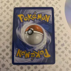 Pokemon Card Jynx ex 191/165 Ultra Rare Pokemon 151 Near Mint - Image 4