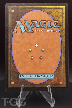 Food Chain: 1999 Magic the Gathering - Mercadian Masques Regular - Image 2
