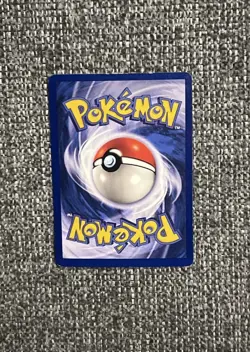1999 Base Set Charizard Holo Rare Pokemon TCG 4/102 Vintage - Image 2