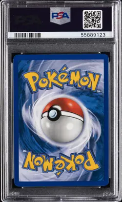 2000 POKEMON NEO GENESIS 1ST ED #99 BERRY PSA 10 - Image 2