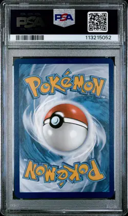2023 POKEMON MEW EN-151 ILLUSTRATION RARE #174 NIDOKING PSA 10 - Image 2
