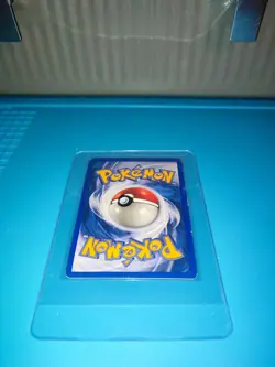 Pokemon TCG Mew Expedition Base Set 55/165 Reverse Holo Rare - Image 2