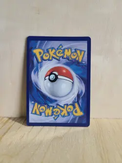 Pokemon Pheromosa GX Ultra Prism 140/156 Full Art Ultra Rare - Image 2