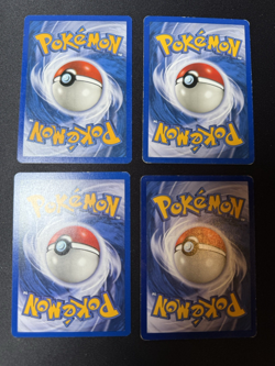Huge Collection Bulk Lot 600+ Vintage Trainer Pokemon Cards WOTC-XY HP-DAMAGED - Image 5