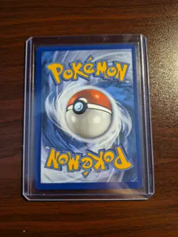 Pokemon TCG Mew EX Celebrations Classic Collection Holo Ultra Rare - Image 2