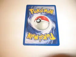 Koga's Ditto Holo -1st Edition Gym Challenge 2000 Mint 10 Pokemon #10/132 unplay - Image 2