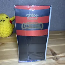 Pokemon TCG: Lost Origin Pokemon Center Elite Trainer Box - SEE DESCRIPTION - Image 3