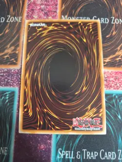 Yu-Gi-Oh! Shiranui Squire SAST-EN019 Super Rare 1st Edition Near Mint a1/ - Image 3