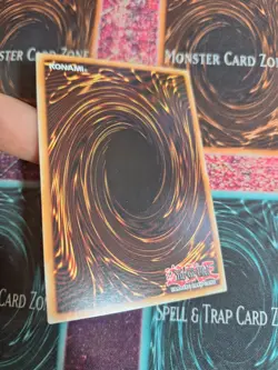 Yu-Gi-Oh! Shiranui Squire SAST-EN019 Super Rare 1st Edition Near Mint a1/ - Image 4