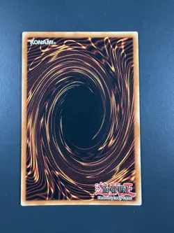 Yugioh - Red-Eyes Alternative Black Dragon - Secret - TN19 - Lim Ed - Image 3