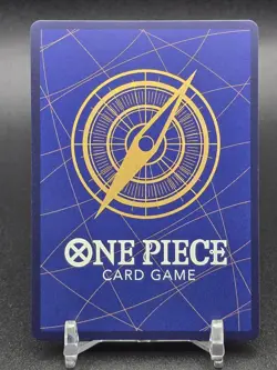 OP14-043 Aladine Dash Pack R Full Art One Piece TCG English Card - Image 2