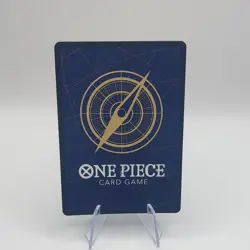 Aladine | OP14-043 | One Piece | The Azure Sea’s Seven | Dash Pack | Full Art - Image 2