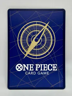 Uta EB03-061 SEC Alt Art One Piece Card - Heroines Edition - Japanese NM - Image 3
