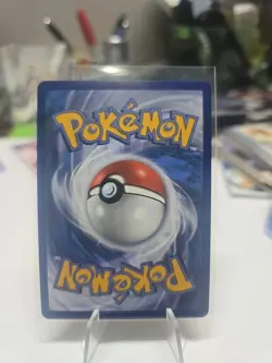 Pokemon Card TCG - Lumineon V 156/172 Alternate Full Art Brilliant Stars NM - Image 2