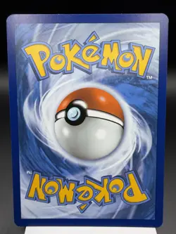 Grass Energy - Reverse Holo - 2022 - Crown Zenith Pokemon Card NM - Image 2