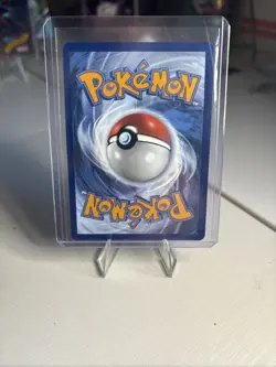 Pokemon TCG Ethan's Typhlosion Reverse Holo Card Destined Rivals 190/182 - Image 2