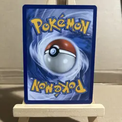 Pokemon TCG English - Sword & Shield Promo - Glaceon SWSH192 - NM - Image 2