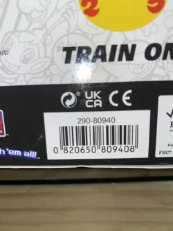 Pokemon TCG Celebrations Pikachu VMAX Premium Figure Collection Box New SEALED! - Image 5