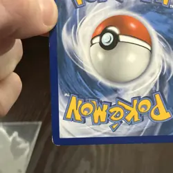 Pokemon Lapras GX Ultra Rare Holo SM Base Set 35/149 - Image 3