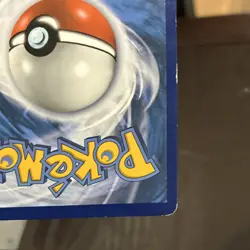 Pokemon Lapras GX Ultra Rare Holo SM Base Set 35/149 - Image 4