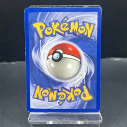 Pokemon Fossil Articuno 2/62 Holo Rare – LP – WotC Vintage 1999 - Image 4