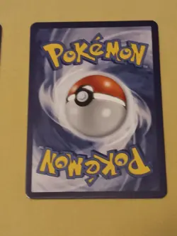 2 Pokemon X Van Gogh - Custom Pokemon Fan Art Cards - Image 5