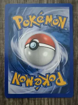 Pokemon Ivysaur 47/110 Legendary Collection WotC 2002 TCG Uncommon Stage 1 Grass - Image 2