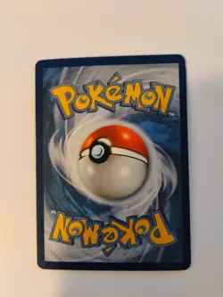 Pokemon M Mewtwo EX Full Art Holo Ultra Rare 159/162 Breakthrough 230 HP Mega - Image 2