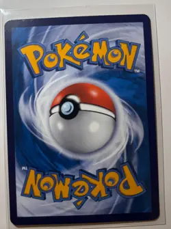 Pokemon Pikachu 153/SV-P Promo Card 5th anniversary Traditional Chinese 2024 - Image 5