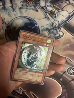 (YVH) Yugioh Lifeforce Harmonizer CRMS-EN026 Ultimate Rare Unlimited LP - Image 5