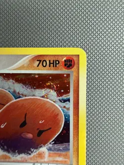 Dugtrio Holo Rare 5/100 ex Crystal Guardians Pokemon Card - Image 3
