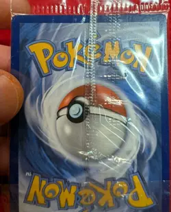 Mega Charizard x EX 023 - Mega Evolution Promo - Pokemon Card Sealed (2B) - Image 4