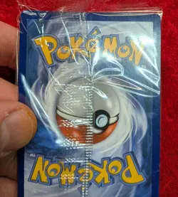 Mega Charizard x EX 023 - Mega Evolution Promo - Pokemon Card Sealed (2B) - Image 5
