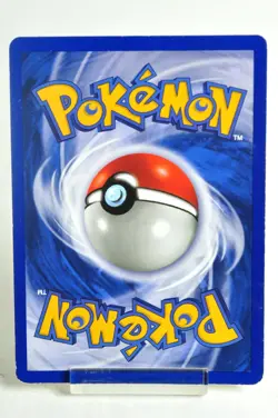 Pokemon card TCG Chansey 3/102 Holo Rare Base Set Vintage 1999 English MP - Image 4